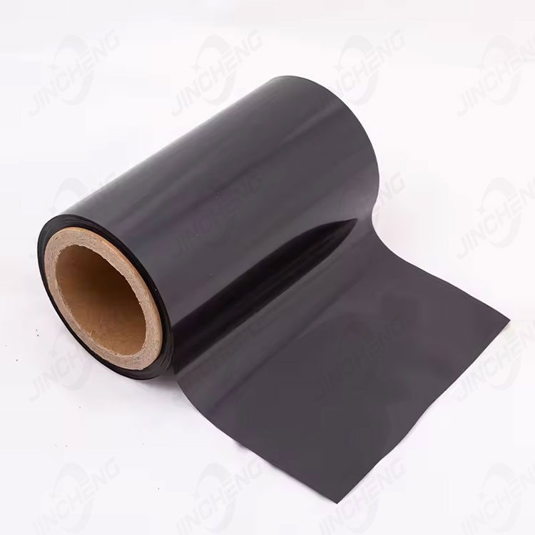12um BOPET Metalized Film