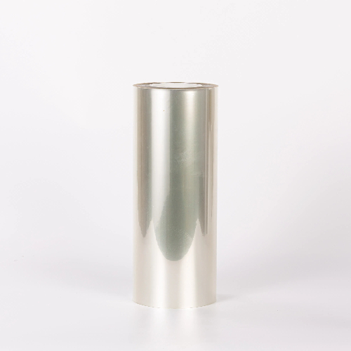 12um Transparent BOPET Film