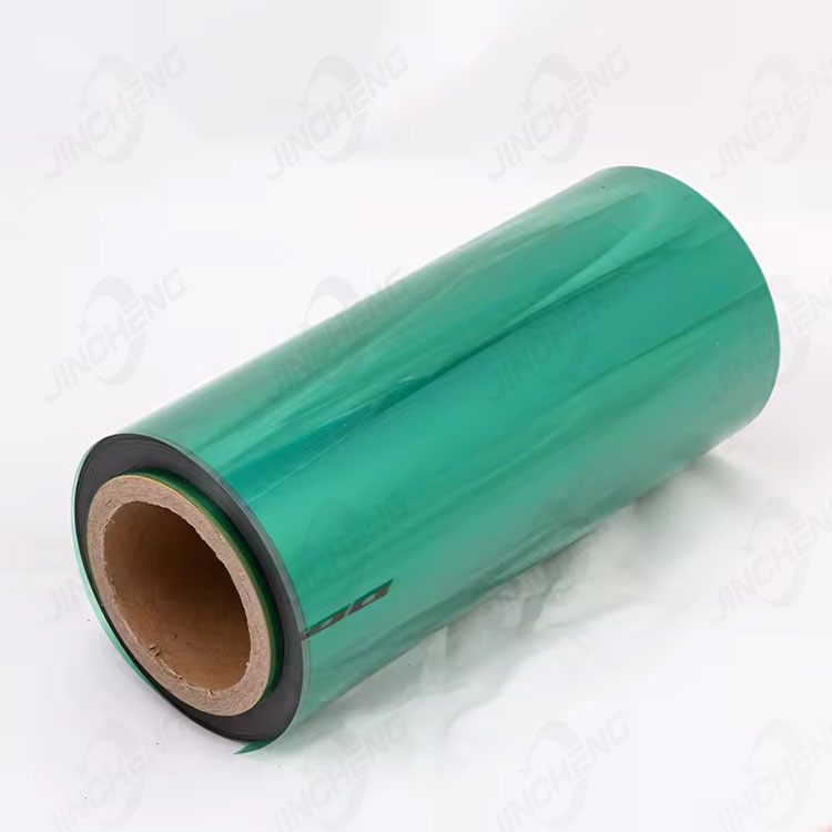 15um BOPET Metalized Film