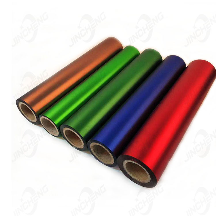 15um BOPP Matte Film