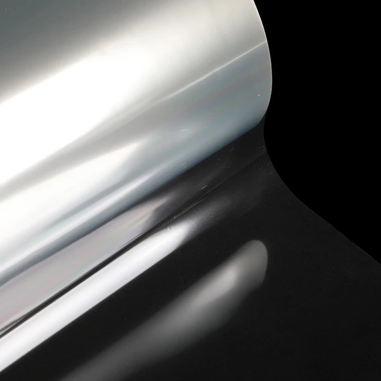 How Does BOPET Twist Film Improve Packaging Performance and Product Appeal?