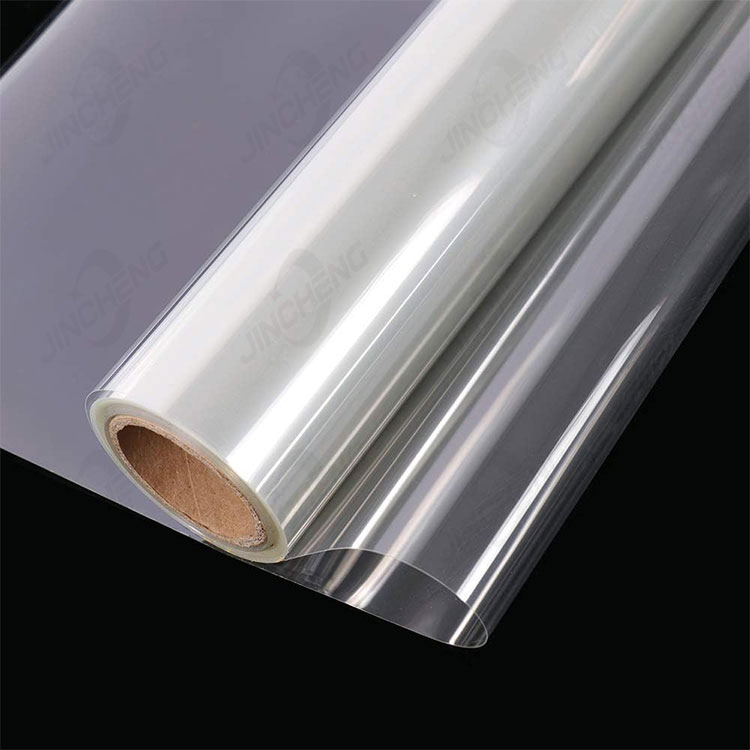 APET Anti-UV Film