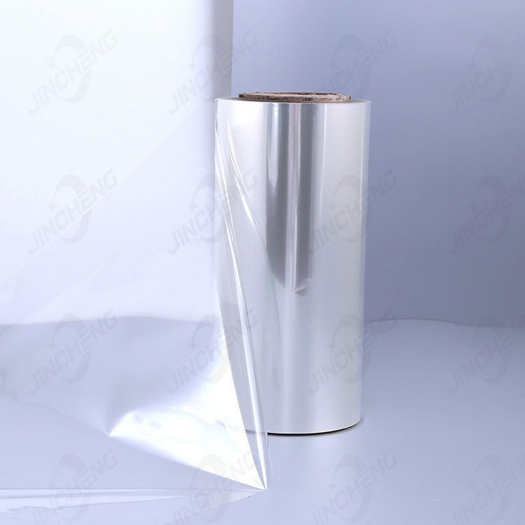 APET Transparent Film
