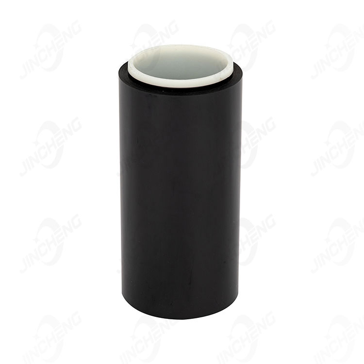 Black BOPET Metalized Film