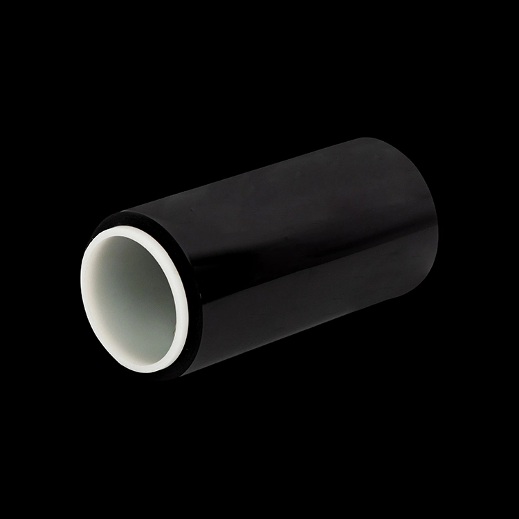 BOPET Black Film For Adhesive Tapes