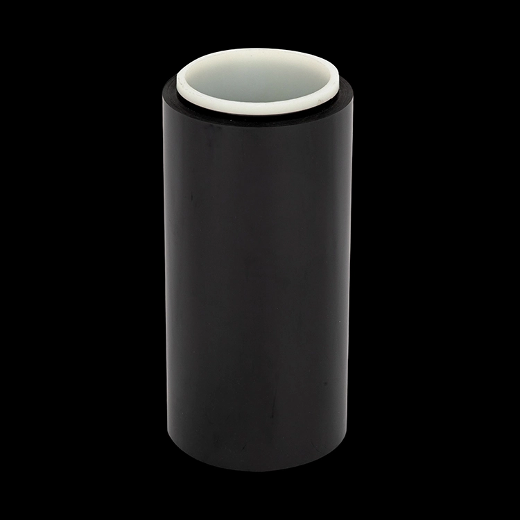 BOPET Black Film For Electronic Insulation