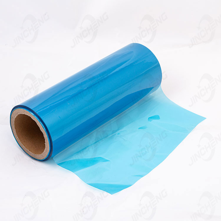 BOPET Blue Film