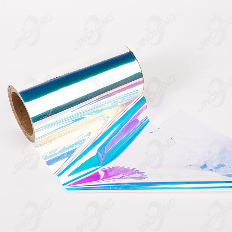 BOPET Color Film