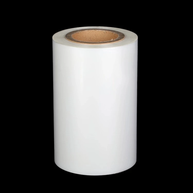 BOPET EVA Thermal Film For Cultural Accessories