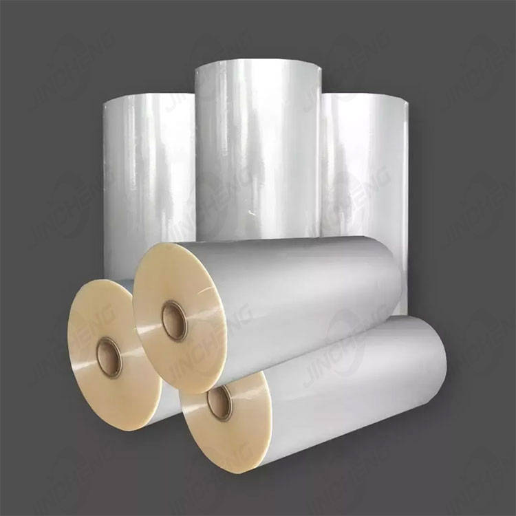 BOPET High-temperature Release Liners