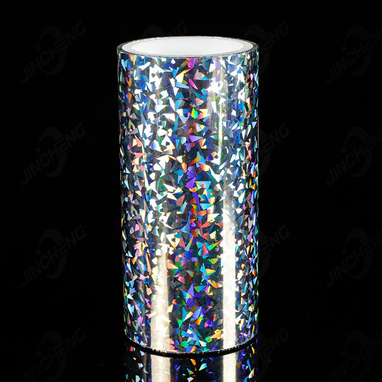 BOPET Laser Film