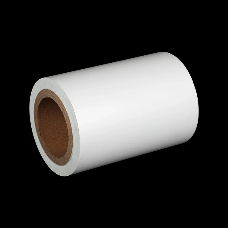 BOPET Matte Film For Printing