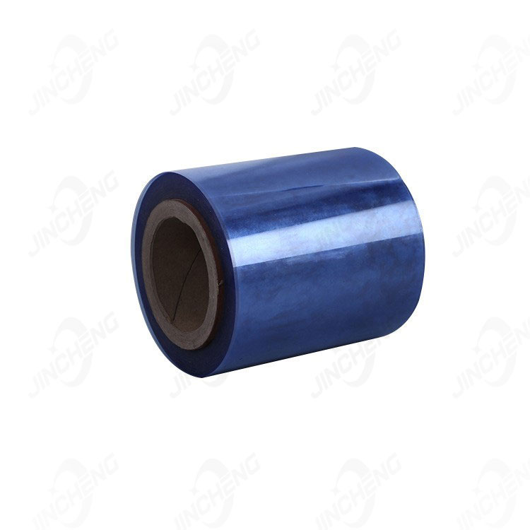 BOPET Metallized Film For Printing