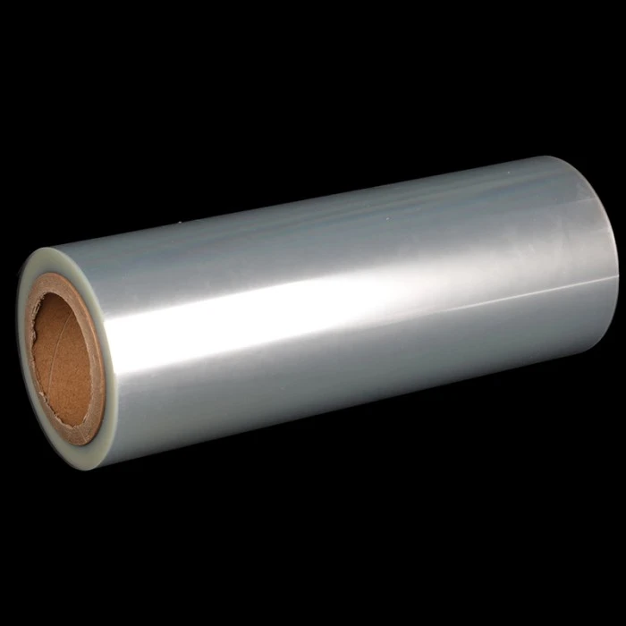 BOPET Transparent Film For Flexible Packaging
