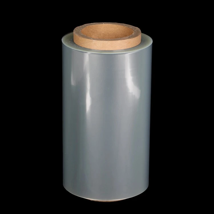 BOPET Twist Film For Food Packaging