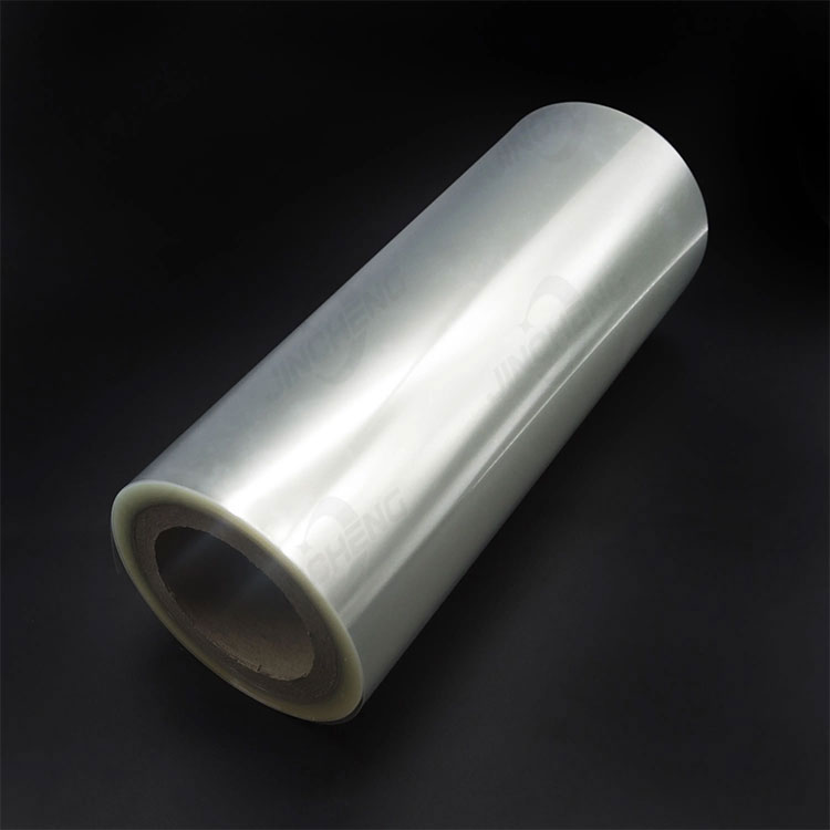 BOPET Window Film