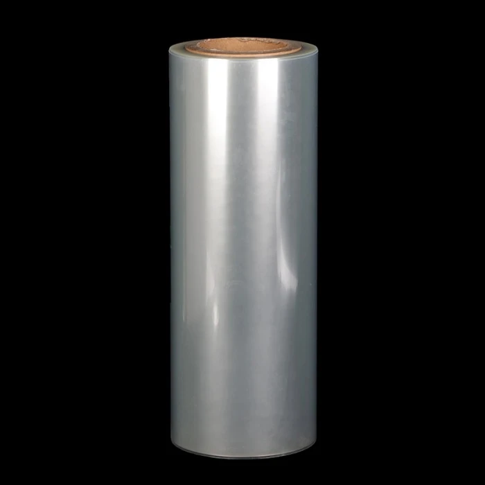 Composite Packaging BOPET Transparent Film