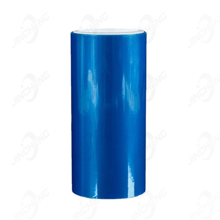 Heat-sealed BOPP Film