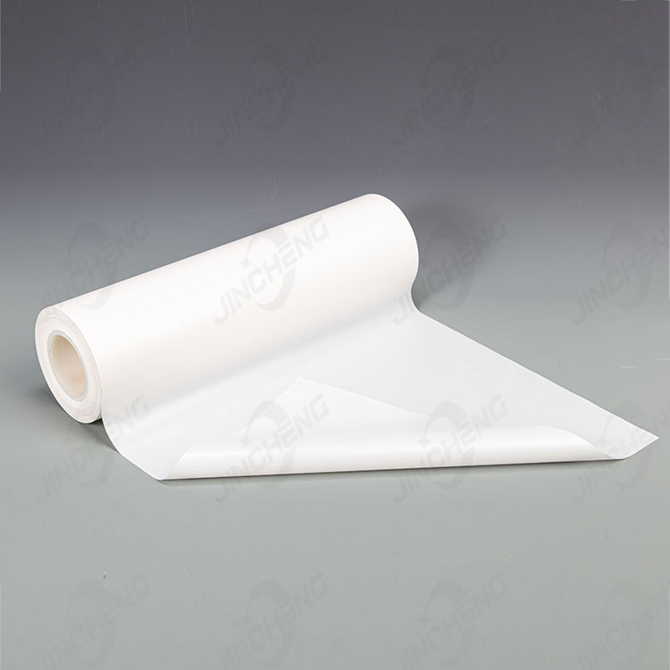 High Temperature Resistant BOPET Matte Film