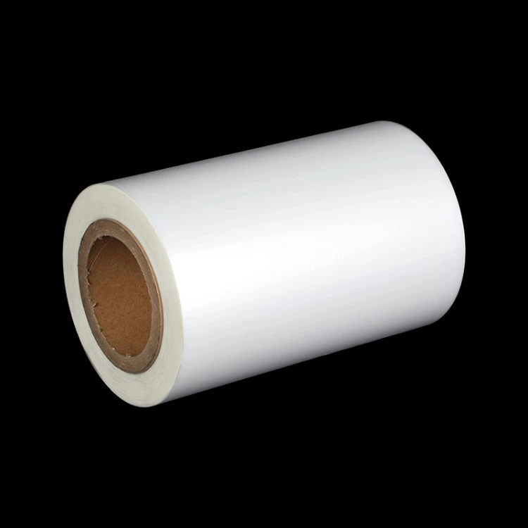 BOPET EVA Thermal Film For Building Paper