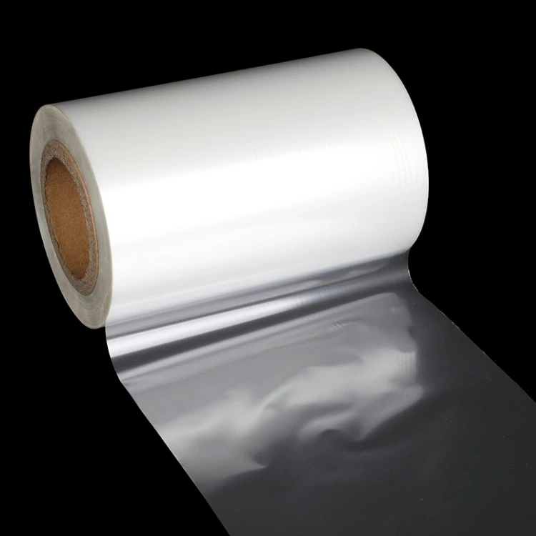 BOPET EVA Thermal Film For Building Paper