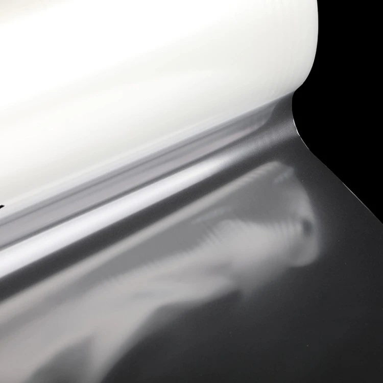 BOPET EVA Thermal Film For Building Paper