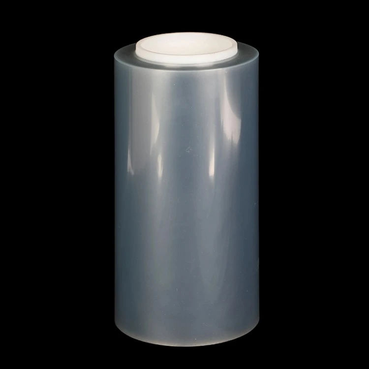 BOPET Heat Sealable Film For Cup sealing