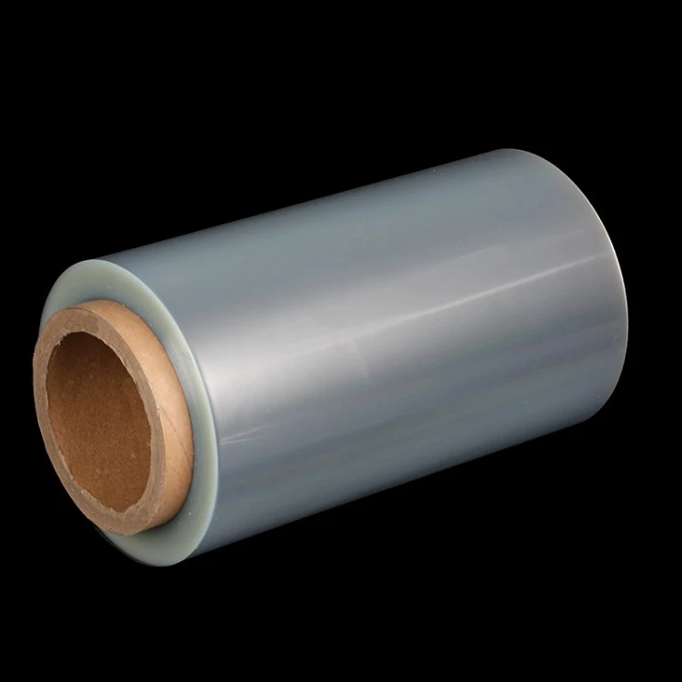 BOPET Metallized Twist Film