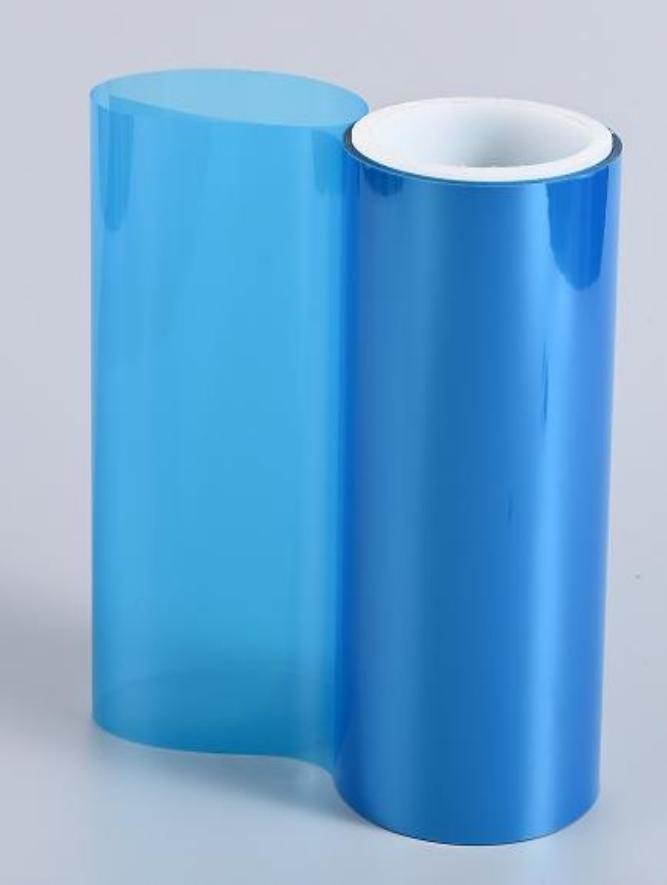 BOPET Blue Film
