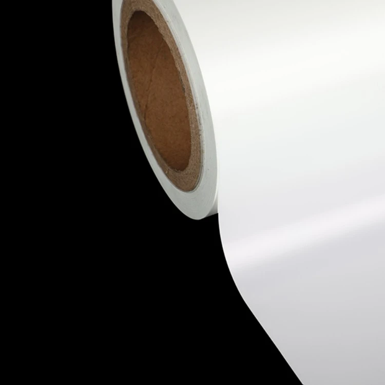 Decoration BOPET Matte Film