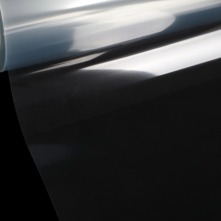 Industrial Laminated Heat Sealing Film