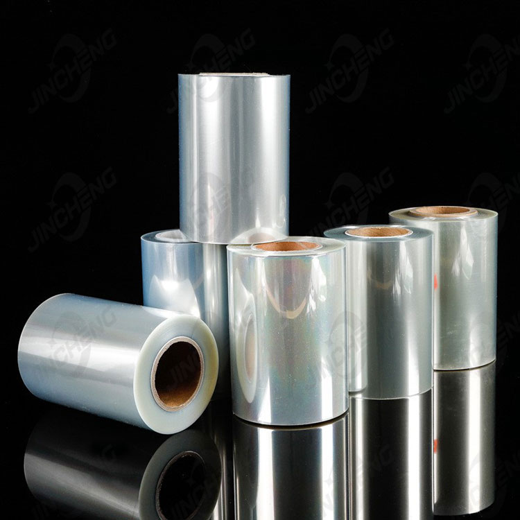 MDPE Film