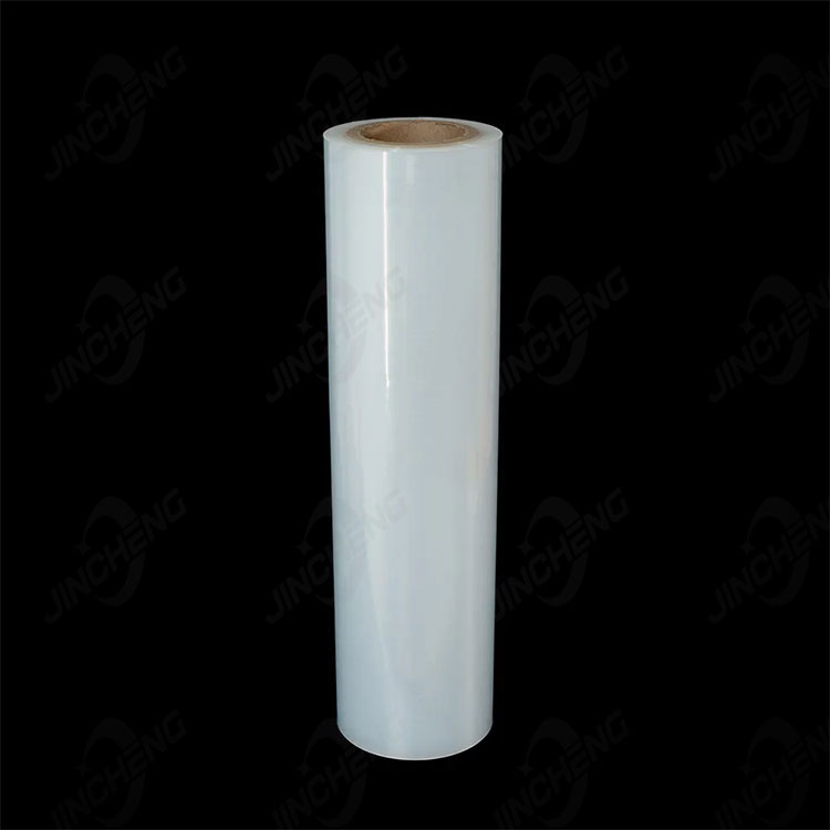 PA Co-extruded Film