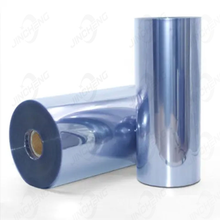 PA Film for Medical Packaging