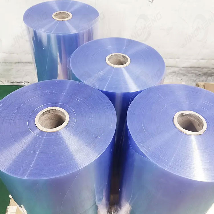 PA Film for Vacuum Forming