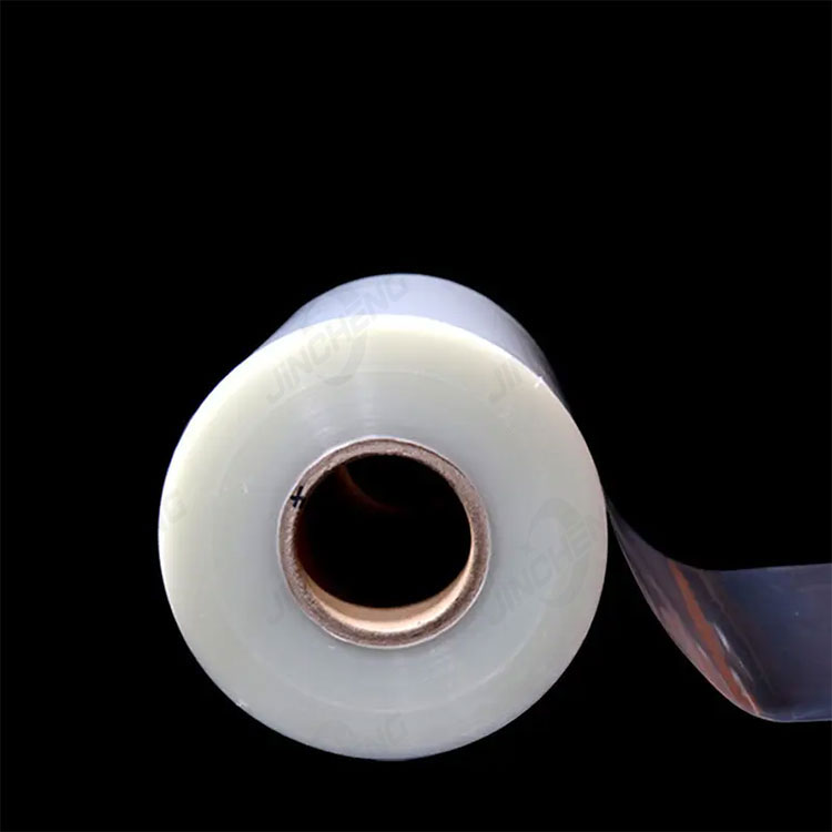 PA Plastic Film