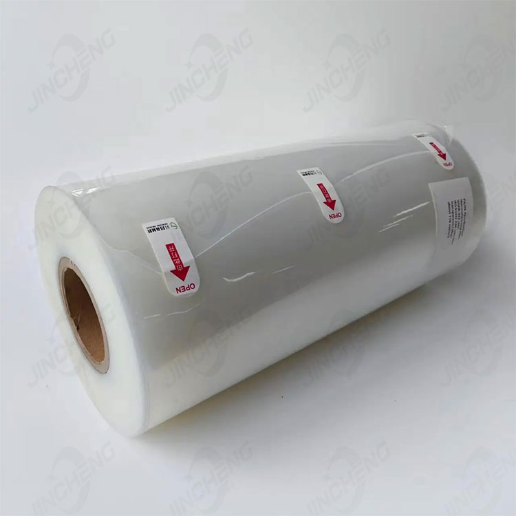 PA Transparent Film