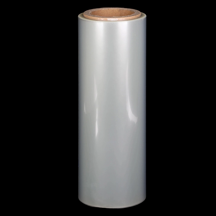 PET Silicone Coated Film