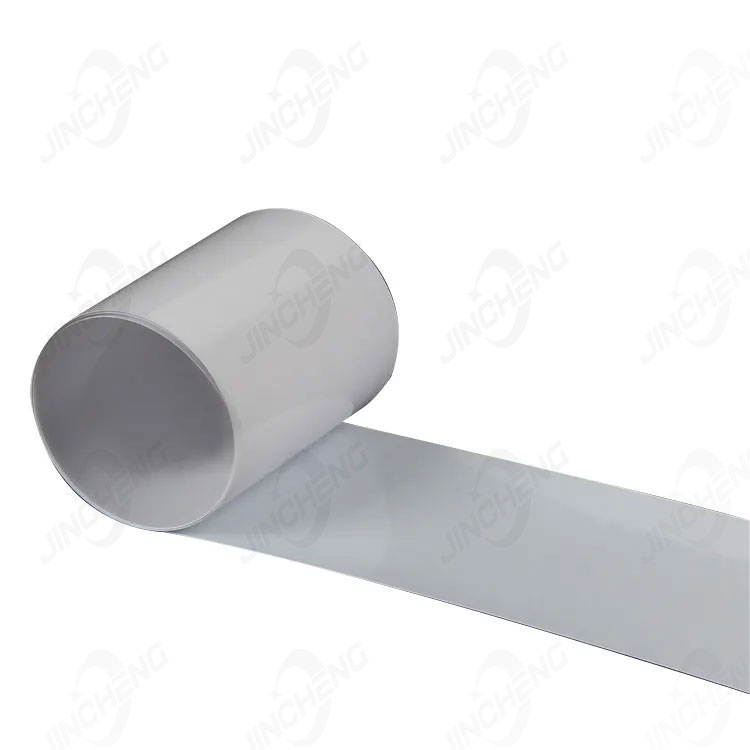 PVC Raincoat Film