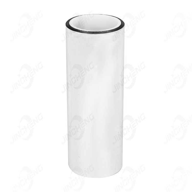 Silver BOPET Aluminized Thermal Film
